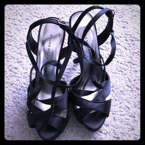 Chinese Laundry High heeled shoes great condition